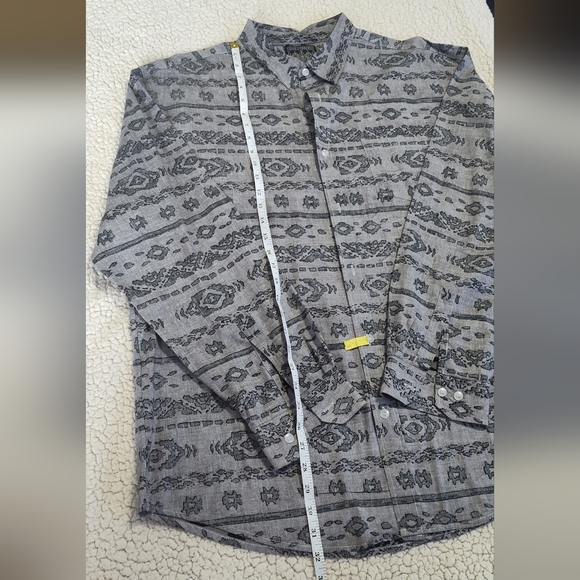 Straightfaded Men's Shirts XL - Picture 6 of 8